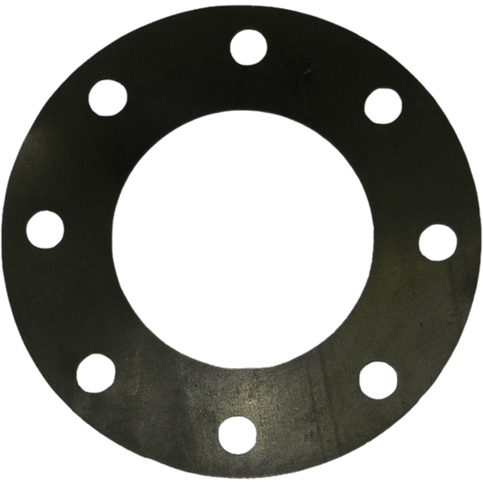 FGEP-D-02.00 2" (50mm) DIN Flange Gaskets  4.5mm - EPDM - Pressure rating: 200psi
