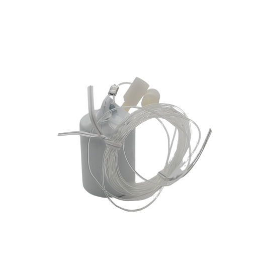 FS5/4 FS5 SUSPENSION LINE, OPERATING STOPS AND LINE WEIGHT