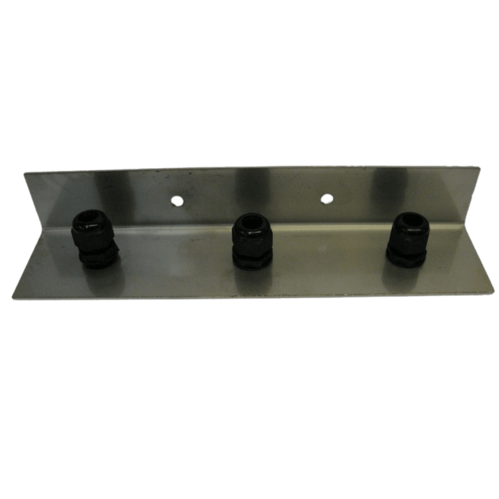 Float Switch Bracket for 3 floats – Southern Pumping