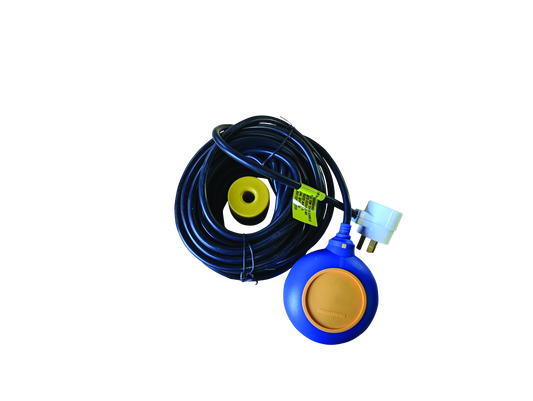 FSPB-20M TF 20m Acequip Piggy Back Float Switch Tank Fill