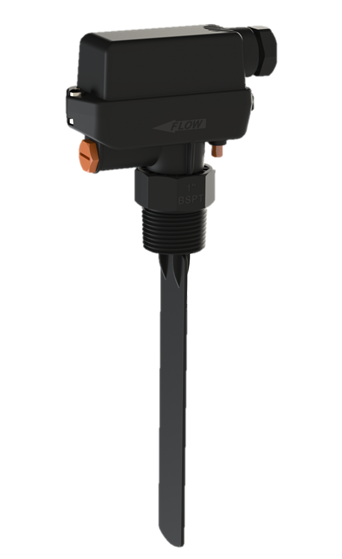 Kelco F Flow Switch - Stainless Steel Paddle