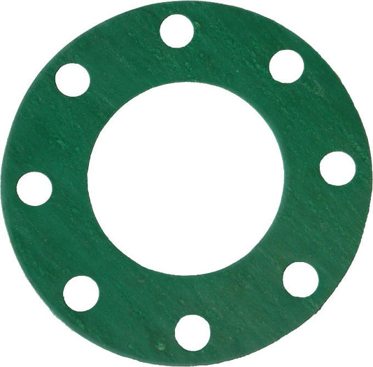 FGCF-03.00 Flange Gasket - Single Ply - Table D/E - Compressed Fibre 3"