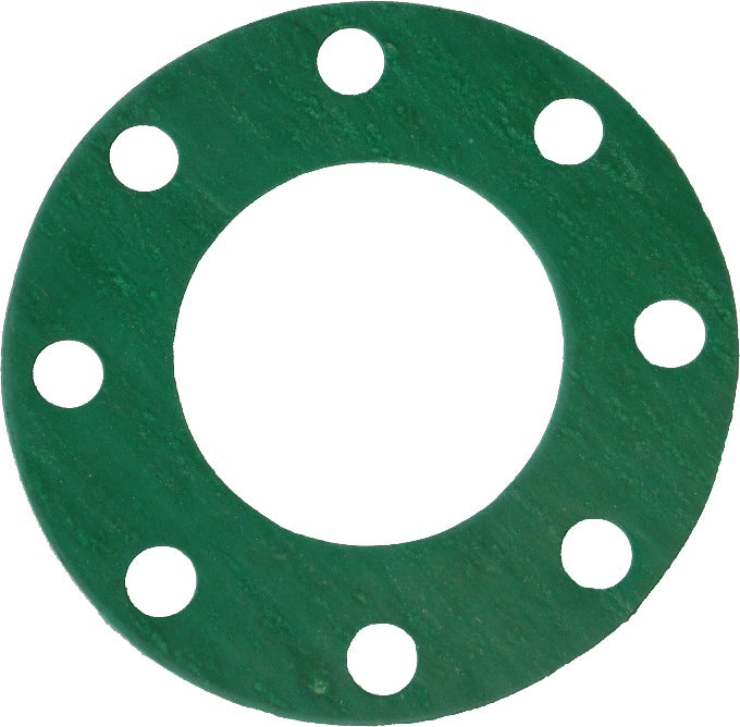 FGCF-02.00 Flange Gasket - Single Ply - Table D/E - Compressed Fibre 2"
