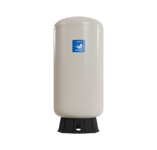 GWS Challenger Vertical Pressure Tank 10 Bar 250L