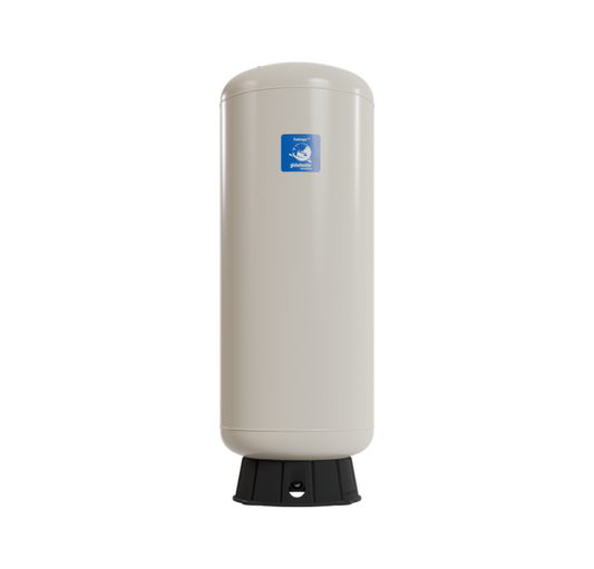 GWS Challenger Vertical Pressure Tank 10 Bar 300L