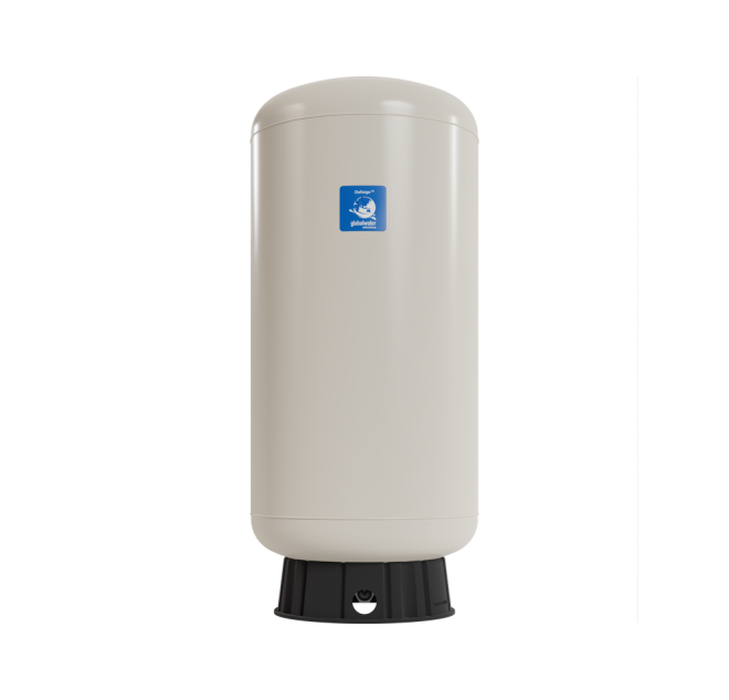 GWS Challenger Vertical Pressure Tank 10 Bar 450L