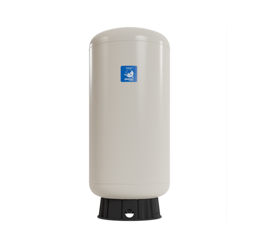 GWS Challenger Vertical Pressure Tank 10 Bar 450L