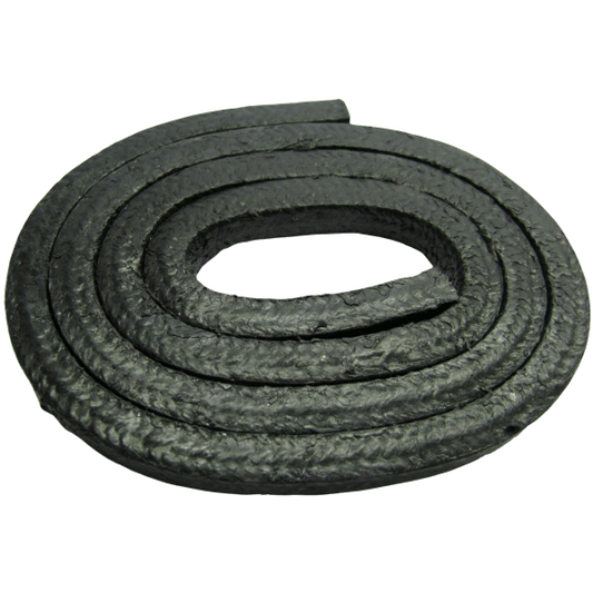 8mm Numbat Graphite Packing - 1m Pack