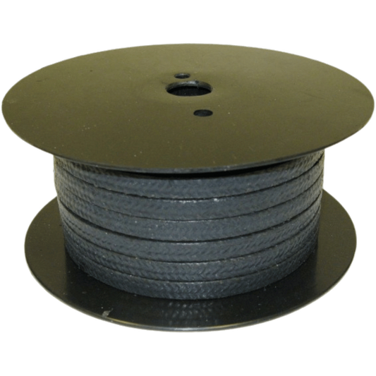 19mm Numbat Graphite Packing - 8m Roll