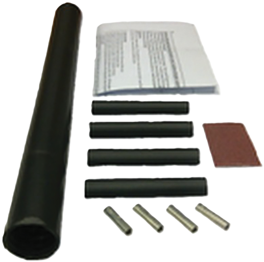 Heat Shrink Kit 1.5 - 6mm