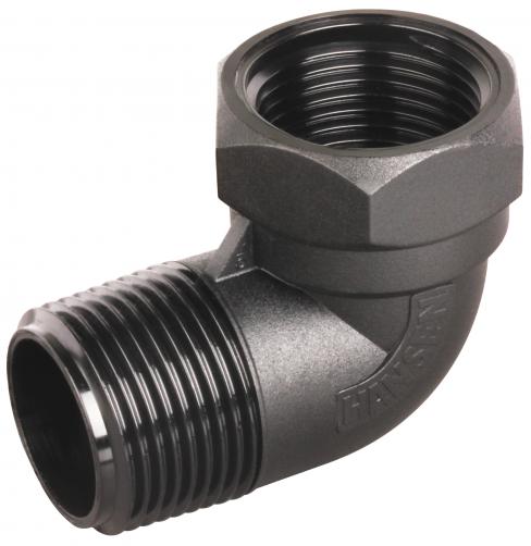 50mm MF Elbow