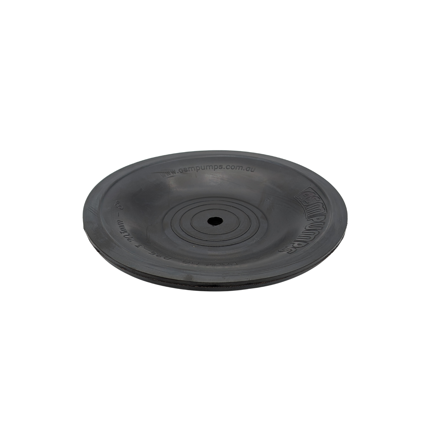 10 3/4" Diaphragm