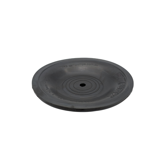 13 1/2" Diaphragm suit 76mm