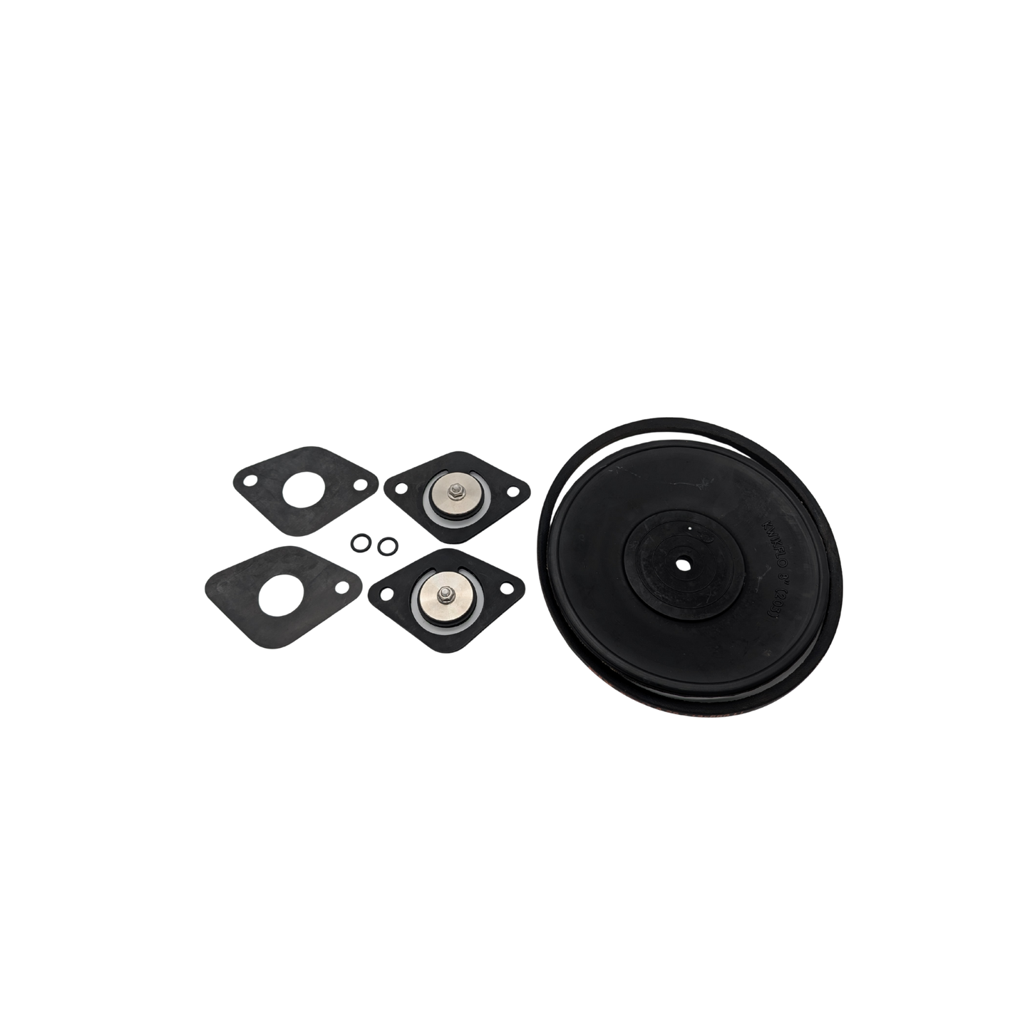 KD32 - KIT Service Kit