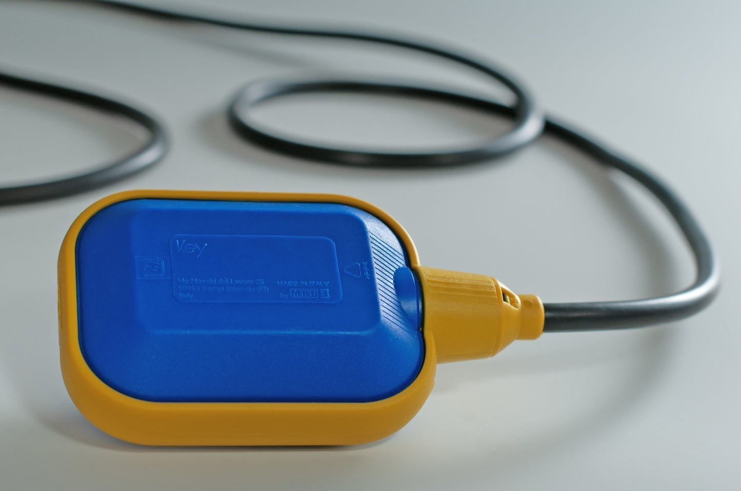 Mac3 KEY 10m Float Switch