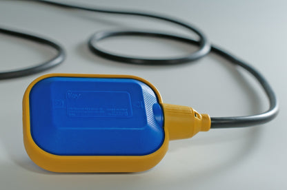 Mac3 KEY 10m Float Switch