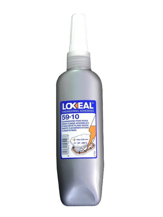 Loxseal Liquid Gasketing