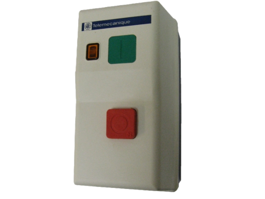 240V DOL Motor Starter 1.5kW