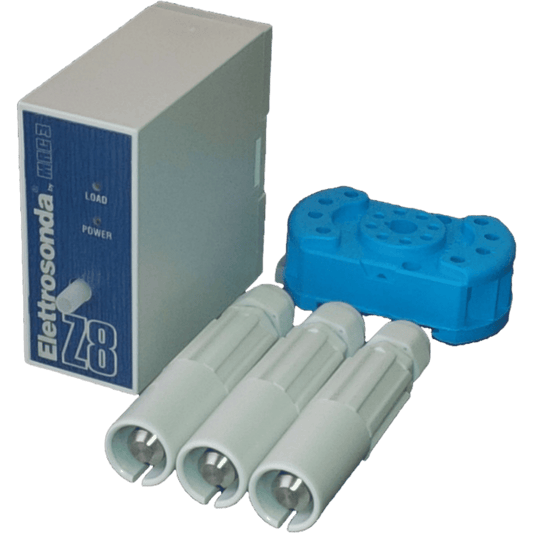 Mac3 Probe Kit