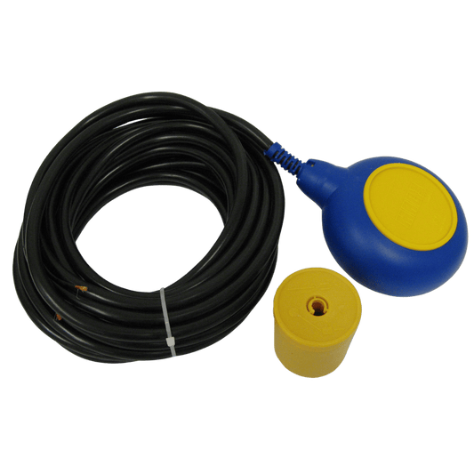 Mac3 10m Float Switch