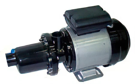 CP25 415V pump