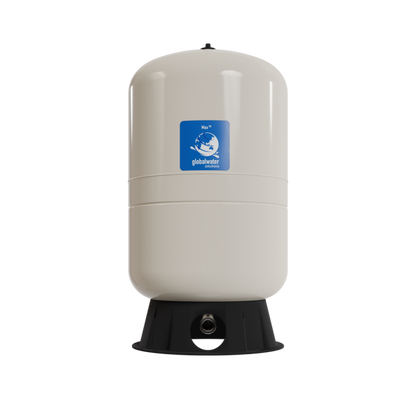 GWS Max Vertical Pressure Tank 16 Bar 100 Litre