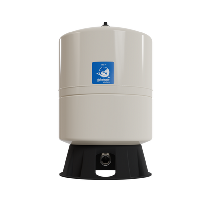 GWS Max Vertical Pressure Tank 16 Bar 60 Litre