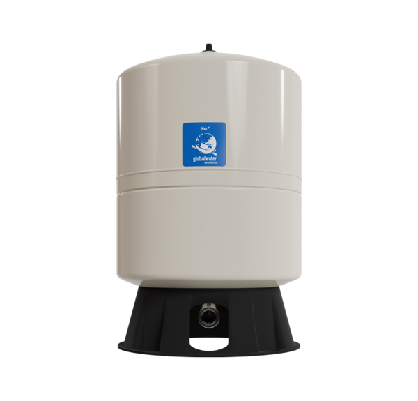 GWS Pressure Wave Vertical Pressure Tank 10 Bar 60 Litre – Southern Pumping