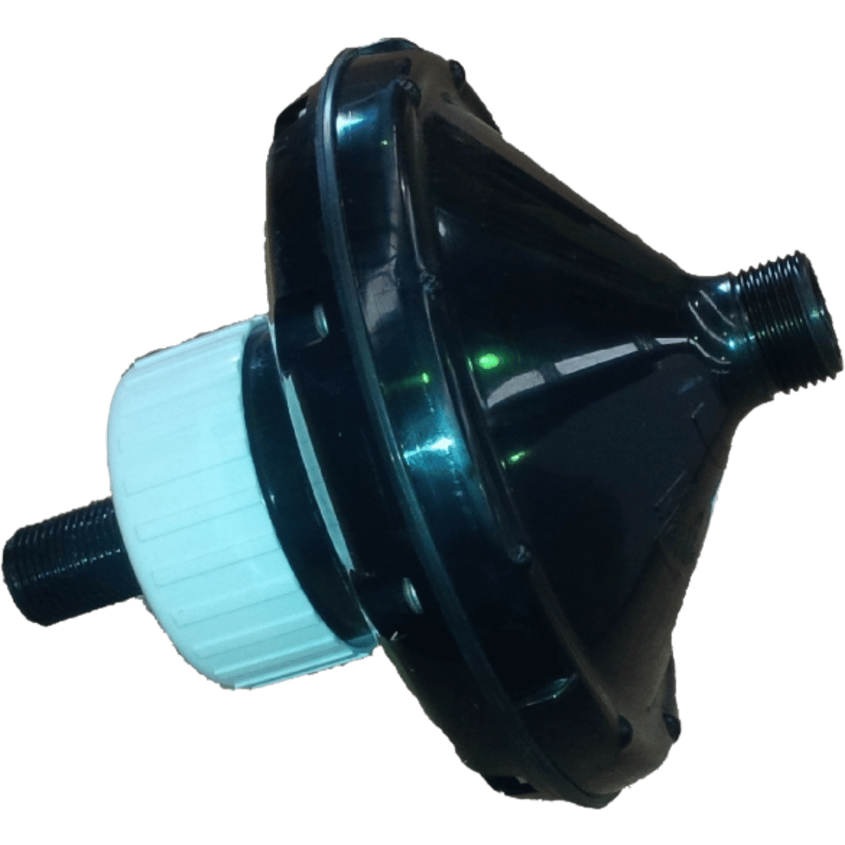 Maxiflow Regulator 6002