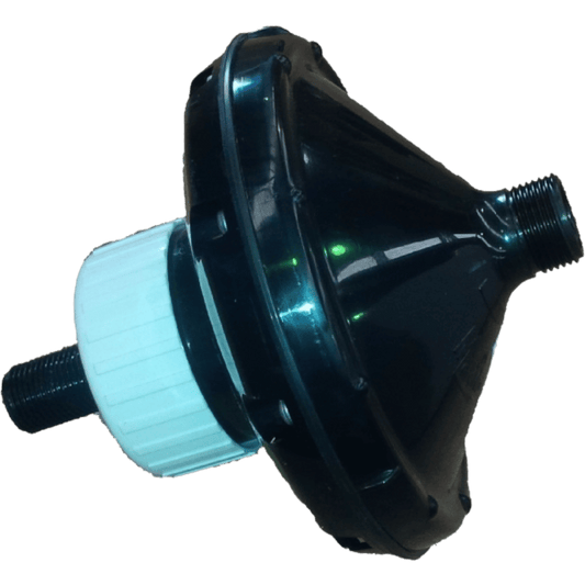 Maxiflow Regulator 6012