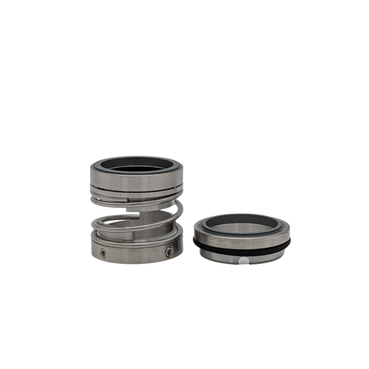 N1000R-55MM SSV Type 1000R 55mm Mechanical Seal Silicon/Silicon/Viton