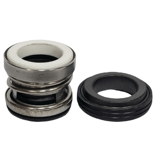 N104-20MM CCN N104 Numbat Mechanical Seal 20MM Carbon, Ceramic, Nitrile