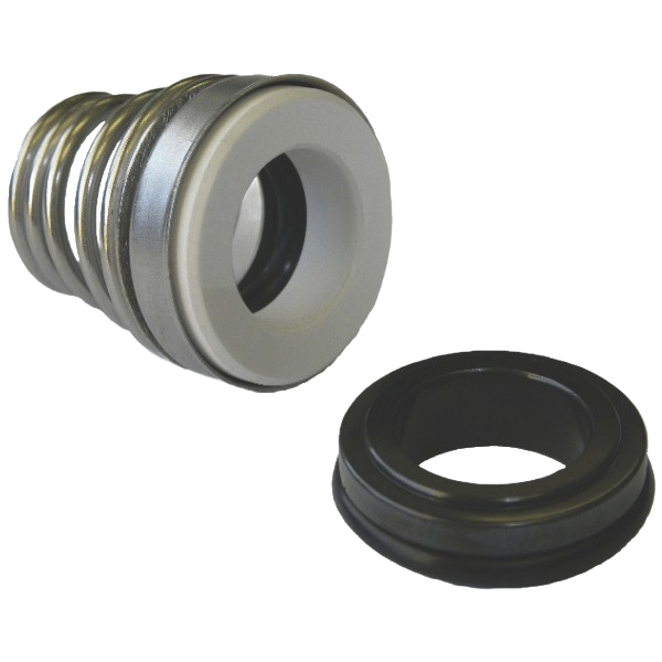 N10-25MM CCN N10 Numbat Mechanical Seal 25MM Carbon, Ceramic, Nitrile