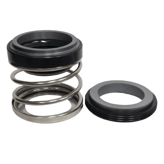 N156-30MM SSV N156 Numbat Mechanical Seal 30MM Silicon, Silicon, Viton