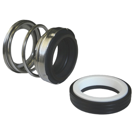 N21-12MM SSV N21 Numbat Mechanical Seal 12MM Silicon, Silicon, Viton
