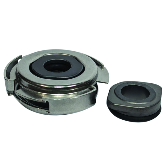 N26-12MM CM SSV N26 Numbat Mechanical Seal 12MM CM Silicon, Silicon, Viton