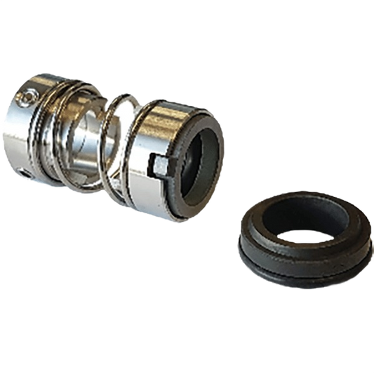N36B-16MM SCV N36B Numbat Mechanical Seal 16MM Silicon, Carbon, Viton
