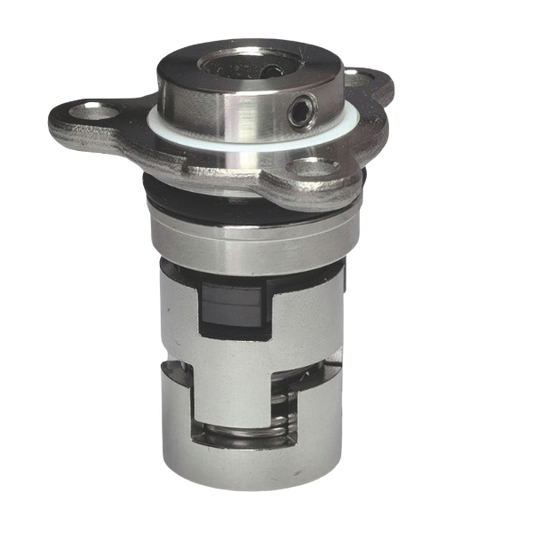 N3LU-16MM SSV N3LU Numbat Mechanical Seal 16MM Silicon, Silicon, Viton