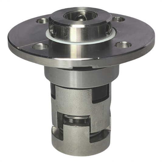 N3RD-16MM SSV N3RD Numbat Mechanical Seal 16MM Silicon, Silicon, Viton