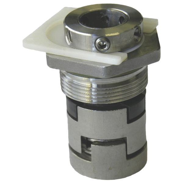 N3-16MM SSV N3 Numbat Mechanical Seal 16MM Silicon, Silicon, Viton