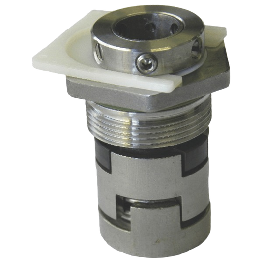 N3-16MM SSV N3 Numbat Mechanical Seal 16MM Silicon, Silicon, Viton