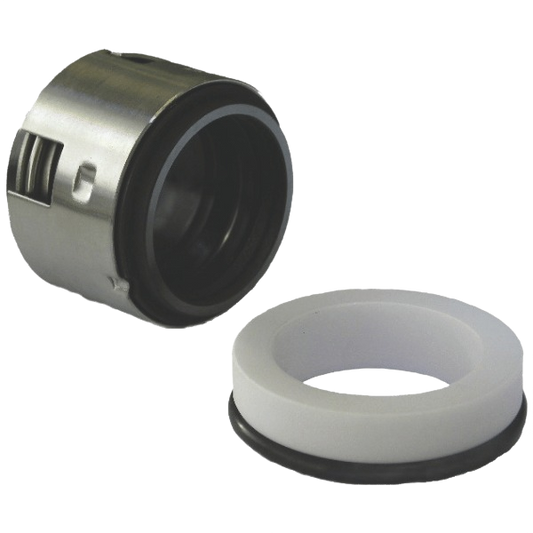 N502-28MM CCV N502 Numbat Mechanical Seal 28MM Carbon, Ceramic, Viton