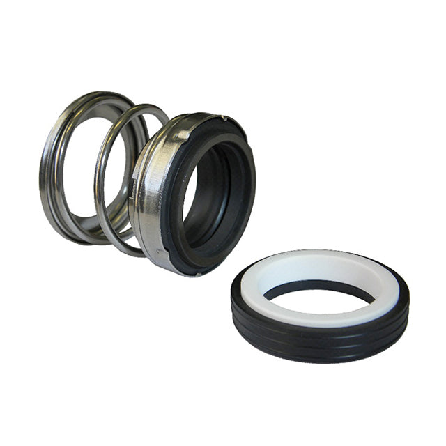 N560-55MM SSV N560 Numbat Mechanical Seal 55MM Silicon, Silicon, Viton