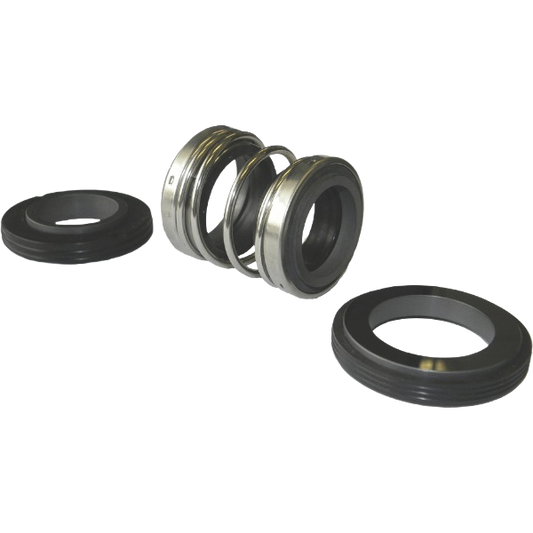 N560D-50MM CCN N560D Numbat Mechanical Seal 50MM Carbon, Ceramic, Nitrile