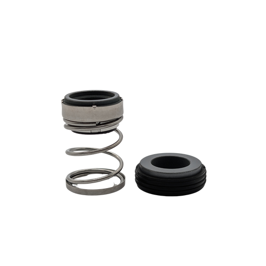 N580-5/8" CCV N580 Numbat Mechanical Seal 5/8" Carbon, Ceramic, Viton