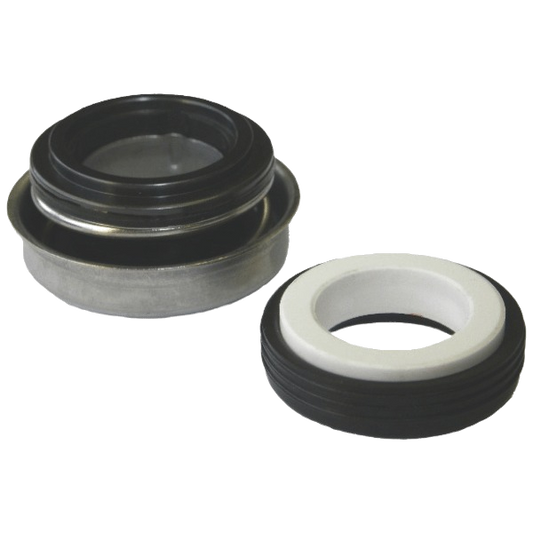 N7- 1/2" M SSV N7 Numbat Mechanical Seal  1/2" M Silicon, Silicon, Viton