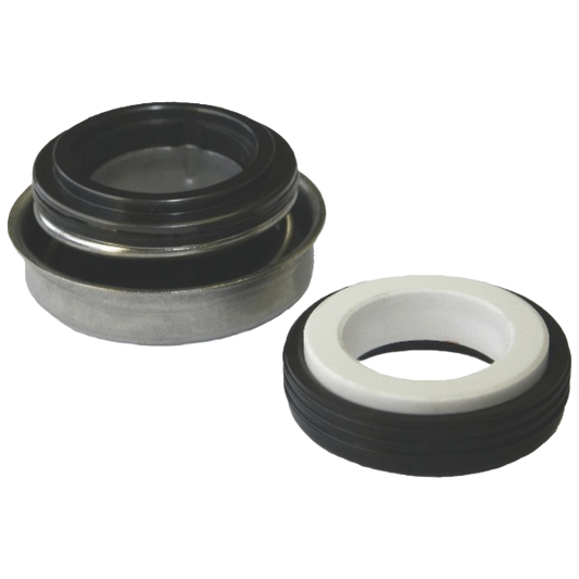 N7-3/4" SSV N7 Numbat Mechanical Seal 3/4" Silicon, Silicon, Viton