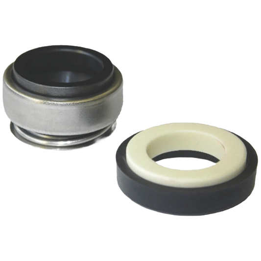 N8-13MM CL CCN N8 Numbat Mechanical Seal 13MM CL Carbon, Ceramic, Nitrile