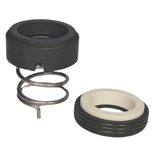 N9-25MM CSV N9 Numbat Mechanical Seal 25MM Carbon, Silicon, Viton