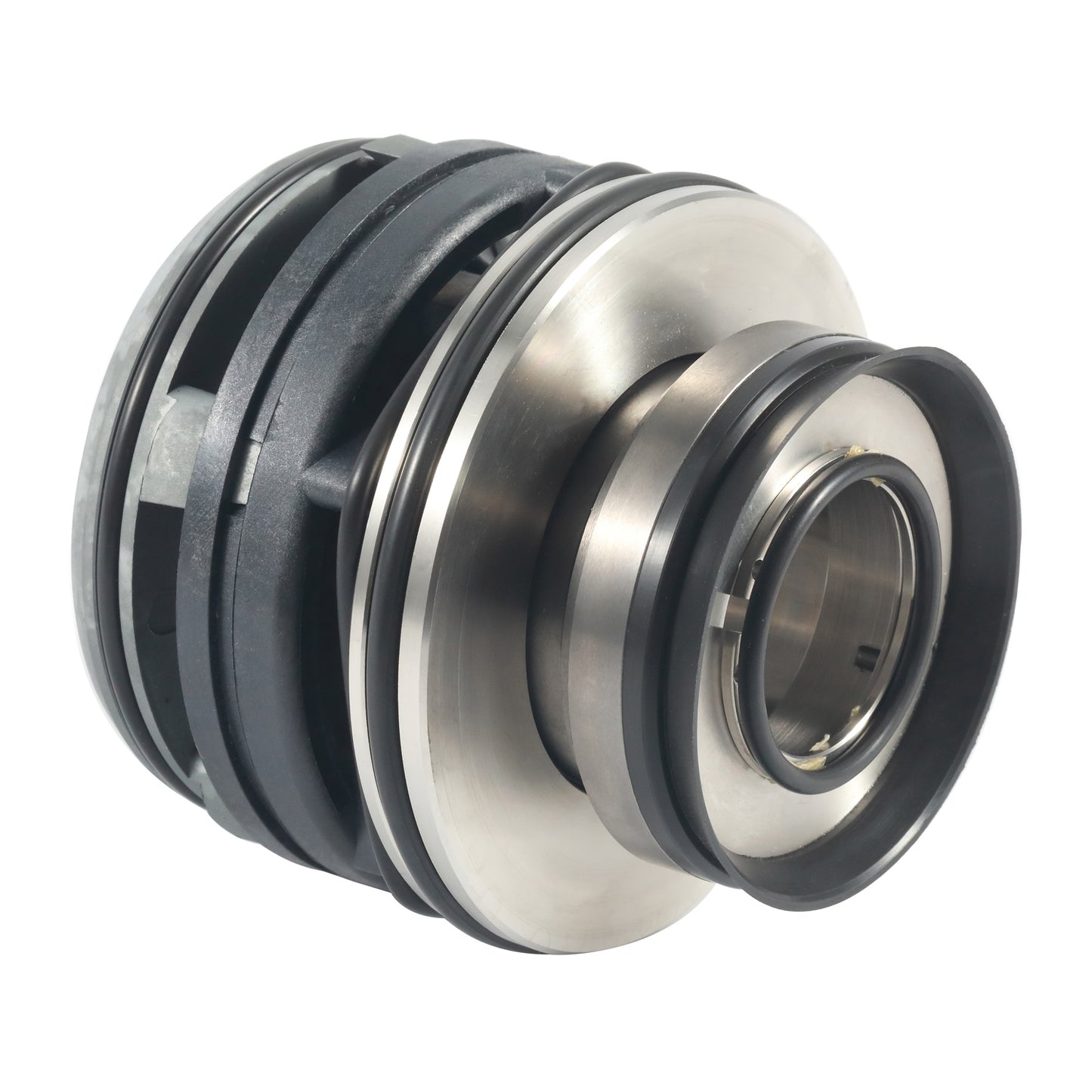 NFE-35MM TTTTV NFE Numbat Mechanical Seal 35mm Tungsten/Tungsten/Tungsten/Tungsten/Viton